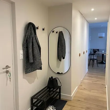 Tres Bel Neuf - Massif Du Sancy Apartmán *